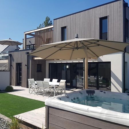 Maison Sur La Presqu'Ile De Rhuys Saint-Gildas-de-Rhuys Exterior photo