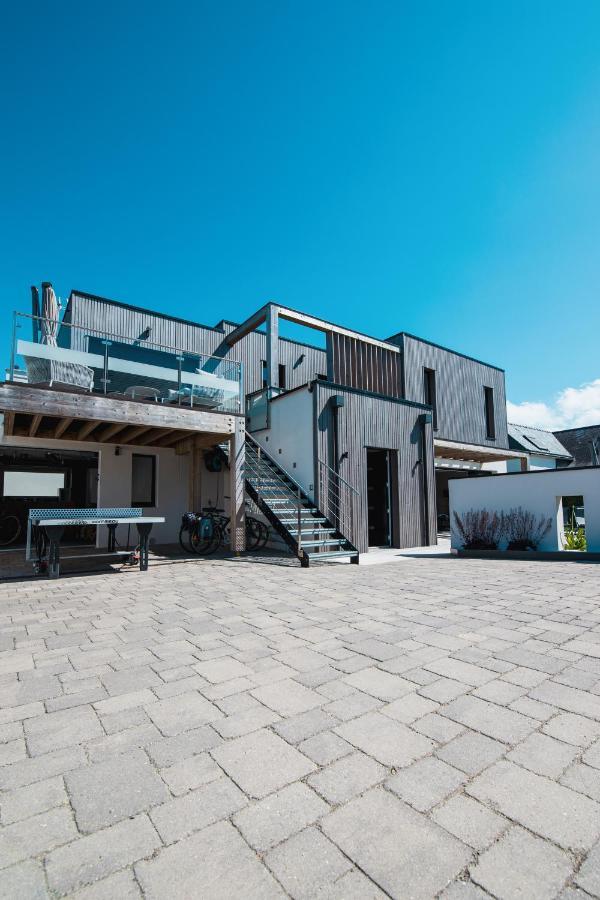 Maison Sur La Presqu'Ile De Rhuys Saint-Gildas-de-Rhuys Exterior photo